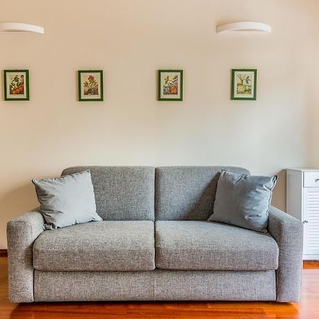 Milano Via Del Fusaro 4 Pax Wi-Fi Appartement Buitenkant foto